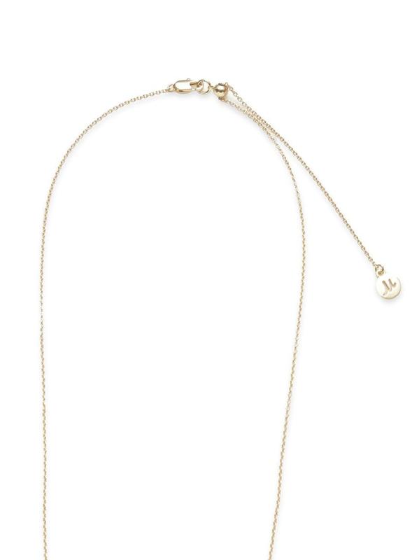 [ミラオーウェン] タッセルロングスライダーネックレス 09WGA255572 レディース GLD Free Size auroravision-10344432 オーロラビジョン サンプル画像3