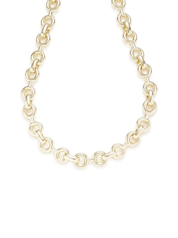 [ミラオーウェン] モチーフチェーンネックレス 09WGA255571 レディース GLD Free Size auroravision-10344433 オーロラビジョン サンプル画像2