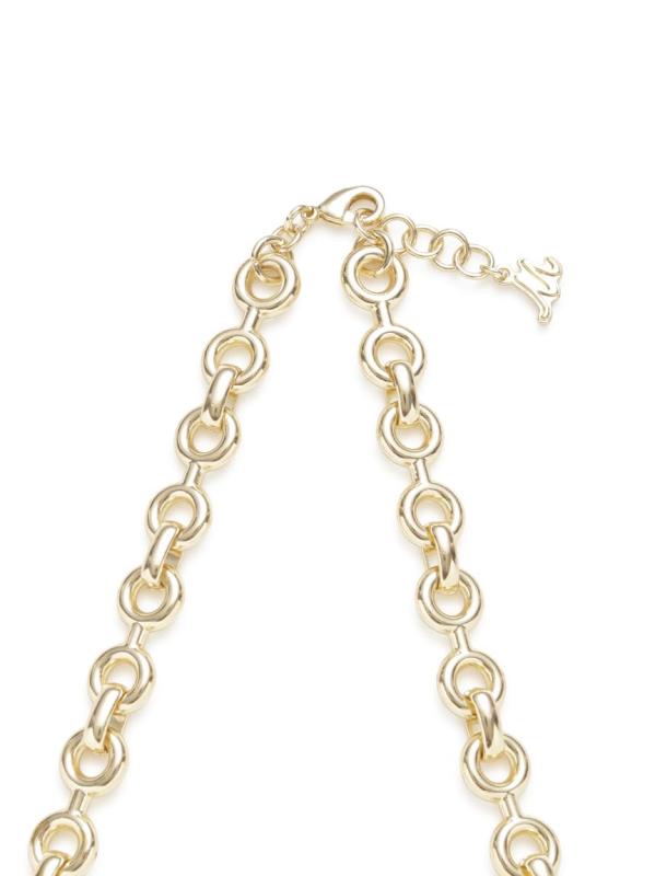 [ミラオーウェン] モチーフチェーンネックレス 09WGA255571 レディース GLD Free Size auroravision-10344433 オーロラビジョン サンプル画像3
