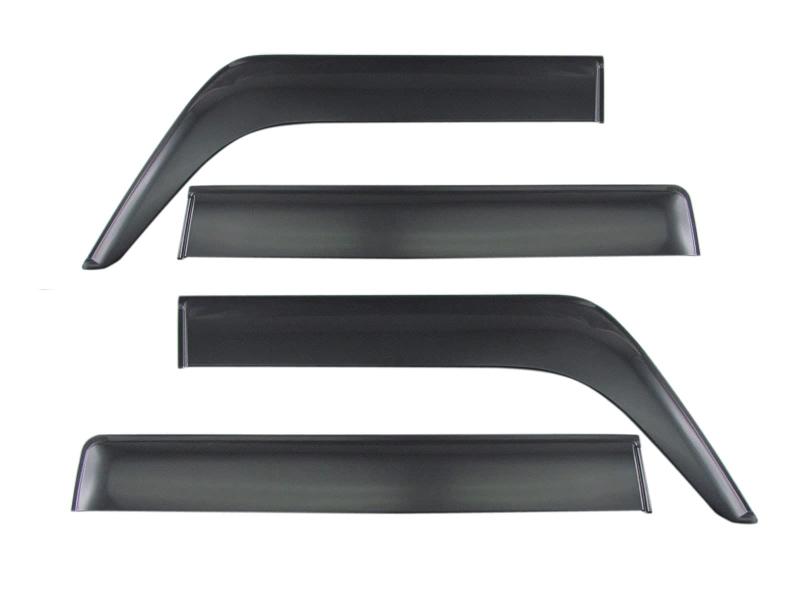 BRIGHTZ タントカスタム LA600S LA610S サイドドアバイザー 【 INJ－V－128 】 LA600 LA610 LA A600 A610 600 610 タント カスタム同一商品でも様々な名称・通称がありますので、下記に一部を記載させていただきます。サイドバイザーブラックスモークバイザーアクリル アクリルバイザー 3Dバイザーバイザー ドア サイド ブラックスモーク ドアバイザー