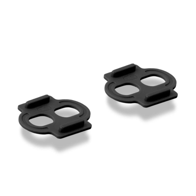 CRANKBROTHERS(クランクブラザーズ) ペダルパーツ MATCH シューシム 1.0mm ブラック