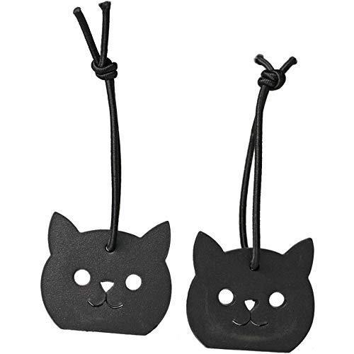 アールニーゴーマル(R250) ポケマル 黒猫ダミーローター 2個セット
