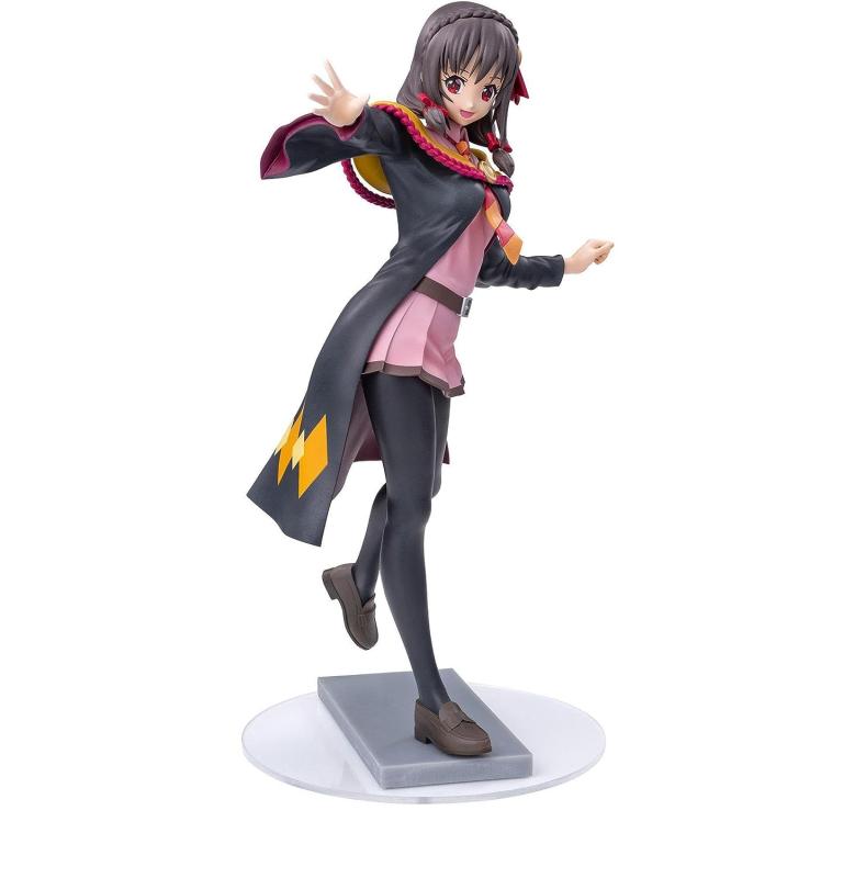 この素晴らしい世界に爆焔を Luminasta ゆんゆん