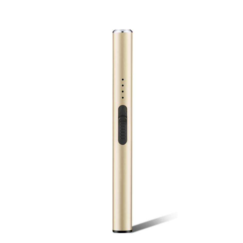 火起こし ライター 点火用ライター USB Type C プラズマライター 第二代充電式 小型 防風 ...