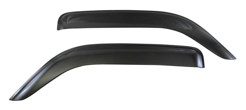 BRIGHTZ サンバートラック S500J S510J サイドドアバイザー 【 INJ－V－140 】同一商品でも様々な名称・通称がありますので、下記に一部を記載させていただきます。サイドバイザーブラックスモークバイザーアクリル アクリルバイザー 3Dバイザーバイザー ドア サイド ブラックスモーク ドアバイザー