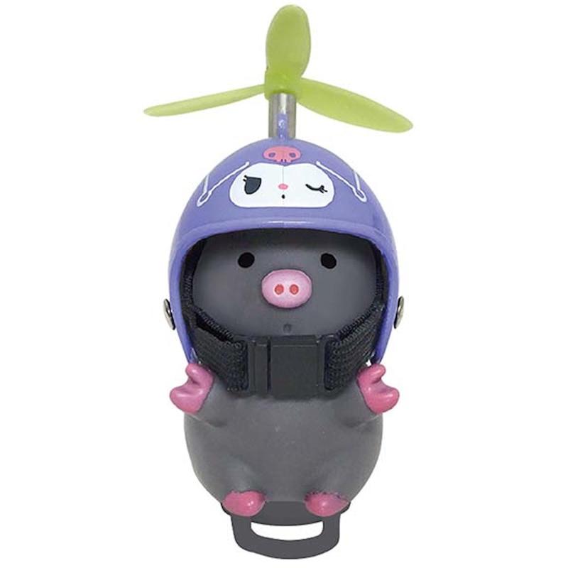 ケイカンパニー(K Company) サンリオキャラクターズ サイクリングマスコット