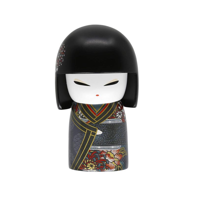 Kimmidoll ミニドール ケイコ 'Respect' 2018年コレクション 6cm
