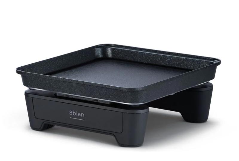 楽天市場】abien magic grill jf-mg02の通販