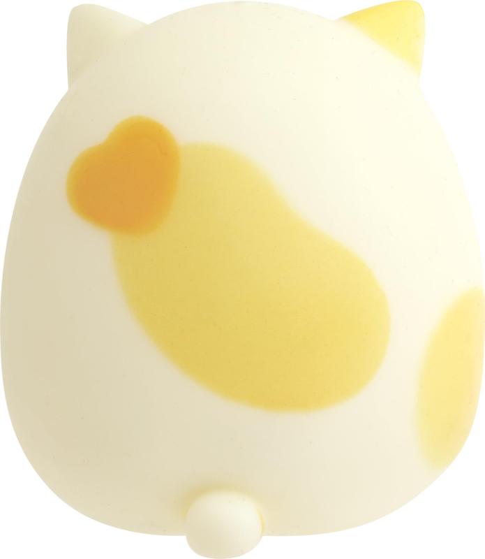 AB39801 すみっコぐらし グミグミパーティー ぷにぷにマスコット ねこ auroravision-10311806 オーロラビジョン サンプル画像2