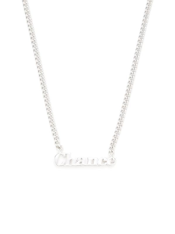 [ミラオーウェン] Chanceネックレス 09WGA242584 レディース SLV Free Size auroravision-10344895 オーロラビジョン パッケージ画像
