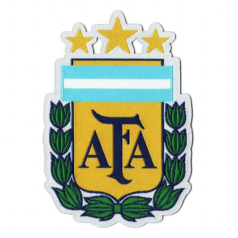 楽天市場】サッカー 代表 ワッペン エンブレムの通販