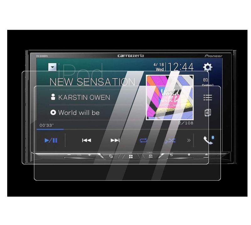 楽天市場】カロッツェリア fh-9400dvsの通販