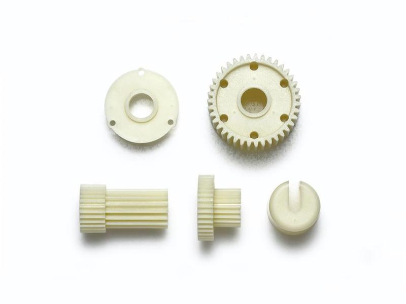 タミヤ R/C SPARE PARTS SP-794 M03 G部品 auroravision-10315932 オーロラビジョン サンプル画像2