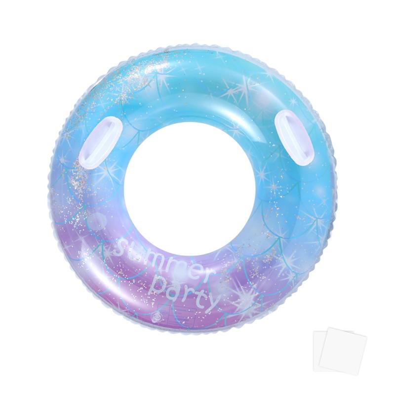 浮き輪 大人用 浮輪 子供 90 100うきわ O型 厚手プール スイミング 浮具 強い浮力 可愛い レインボー柄 夏海遊び 水遊び 海水浴 日光浴 暑さ対策 男女兼用サイズ: O型デザインで直径90-100cm、大人から子供まで幅広く使える浮き輪ですデザイン: スタイリッシュなストライプ柄で、プールや海でおしゃれに楽しめます素材・構造: 厚手の素材を使用し、耐久性と安定性を実現した設計です浮力性能: 強い浮力で安心して水遊びを楽しめる設計になっています用途: プール、海水浴、水遊びなど、様々なシーンで活躍する万能アイテムです