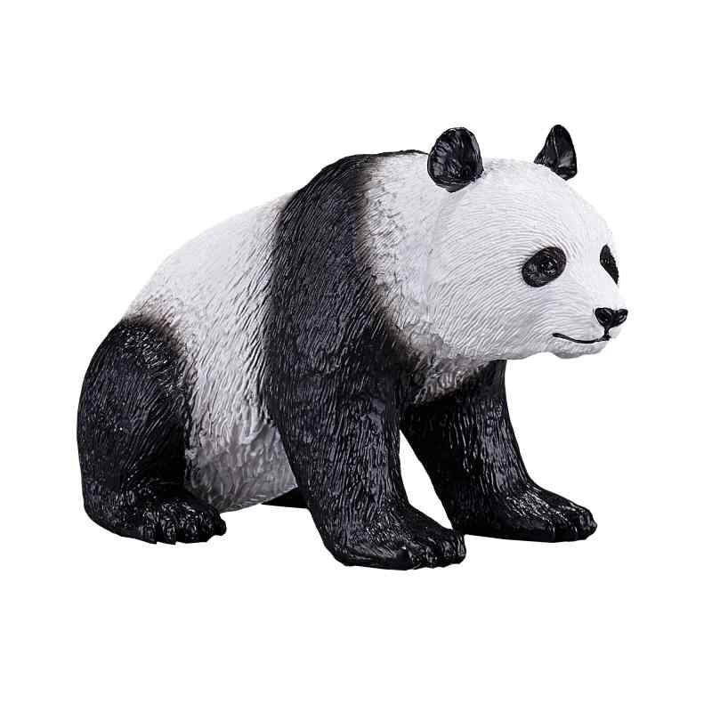 モジョ(Mojo) フィギュア パンダ