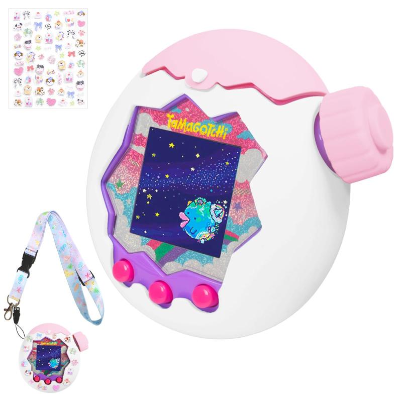 【通信に対応】For Tamagotchi Paradise たまごっちパラダイス ケース【tour ...