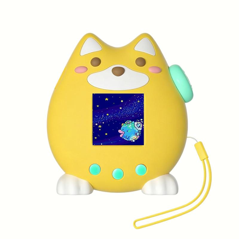 AnJieYa たまごっちパラダイス ケース カバー For Tamagotchi Paradise ...