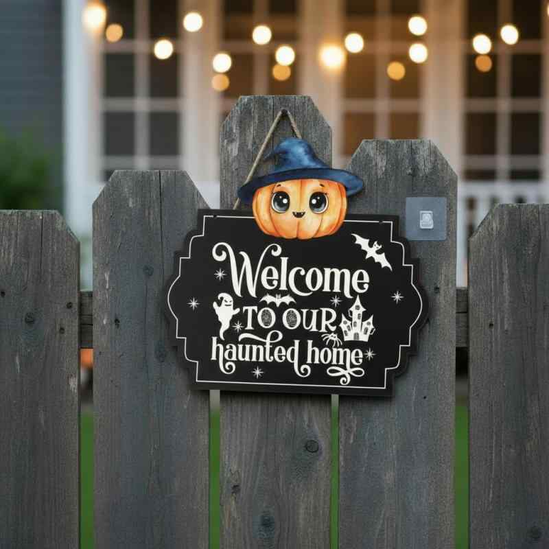 楽天市場】ハロウィン ウエルカムボードの通販