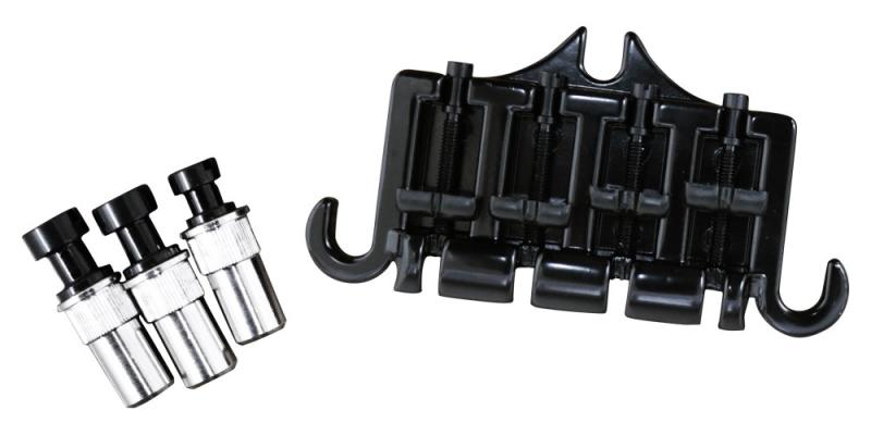 SCUD 3点支持ベースブリッジ HK-30BS