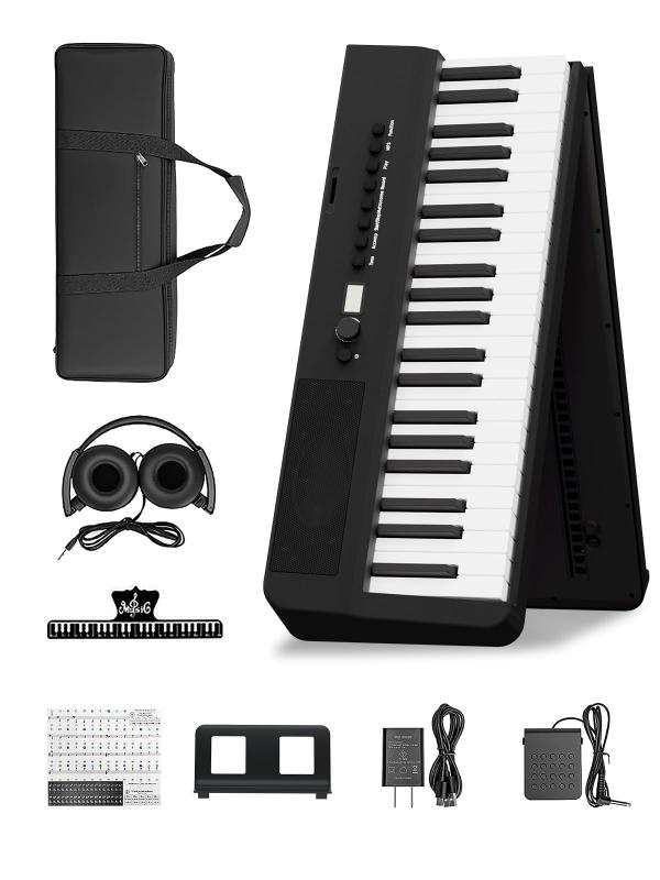 楽天市場】電子ピアノ 88鍵盤（その他｜楽器・音響機器）の通販