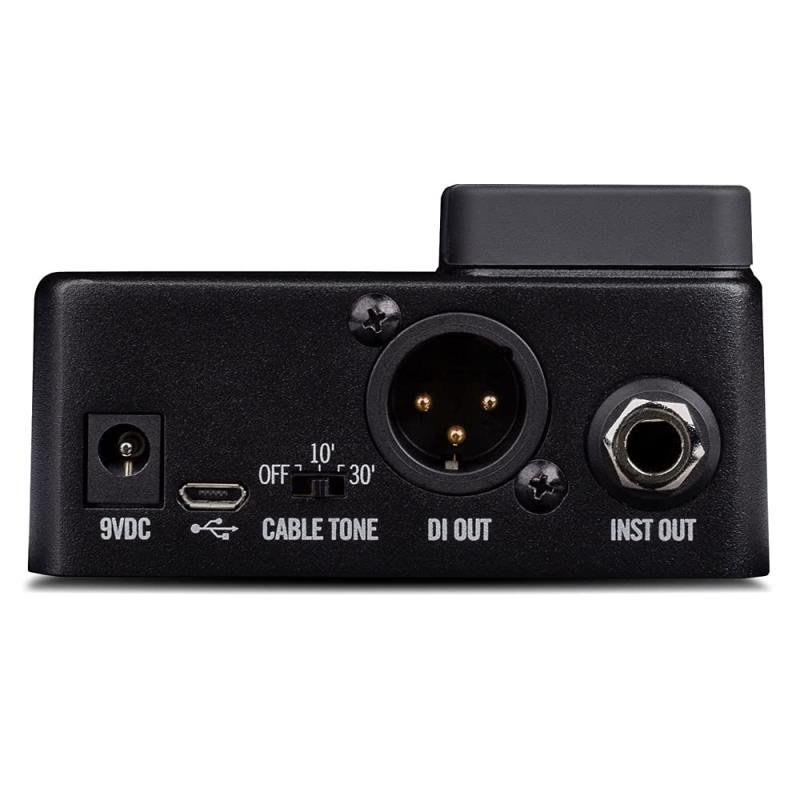 LINE 6 Relay G10S デジタル ギターワイヤレス システム