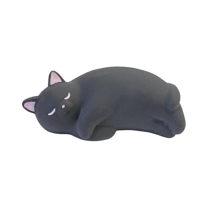 ノルコーポレーション スクイーズ ミニぷにねこ auroravision-10318209 オーロラビジョン パッケージ画像
