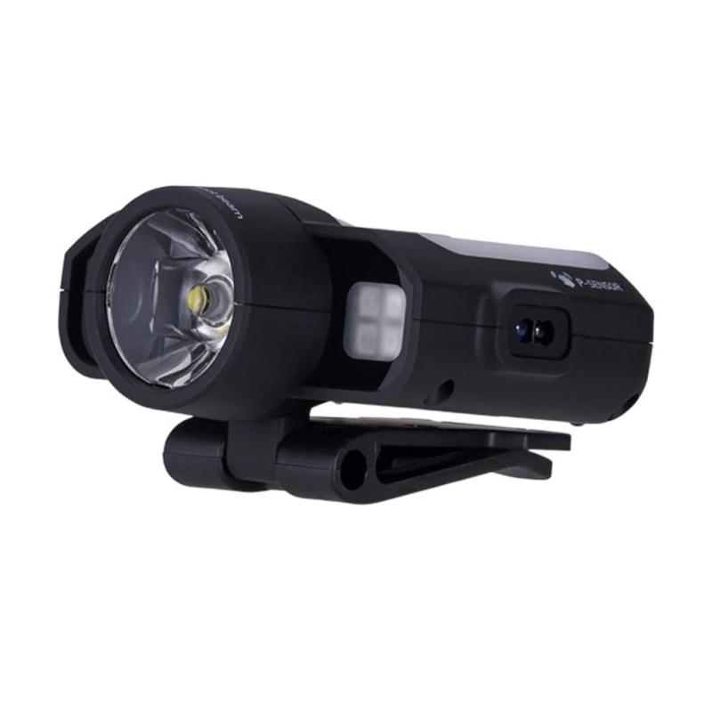 CAPON 120D UV 5