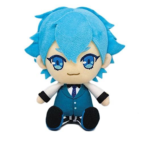 美少年探偵団 Chibiぬいぐるみ TOY_FIGURE