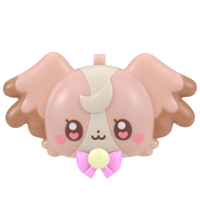 [반다이(BANDAI)] 푸치큐 아바무 시리즈