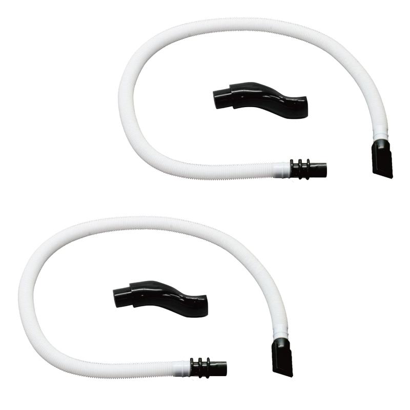 キクタニ 鍵盤ハーモニカ メロディメイト MM-32用 ホース 立奏用座奏用セット MM-P1N auroravision-10379118 オーロラビジョン サンプル画像2