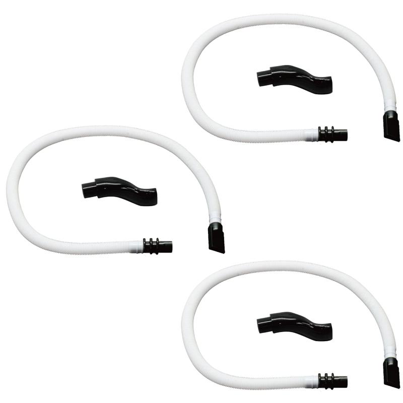 キクタニ 鍵盤ハーモニカ メロディメイト MM-32用 ホース 立奏用座奏用セット MM-P1N auroravision-10379118 オーロラビジョン サンプル画像3