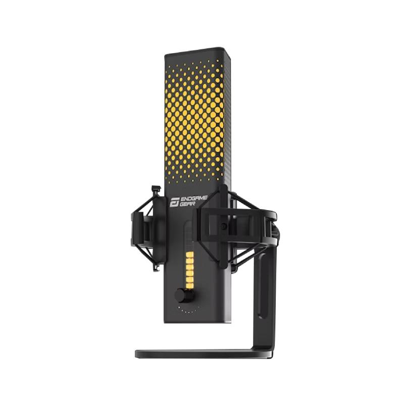 Endgame Gear XSTRM USB Microphone USB ゲーミングマイク コンデンサーマイク