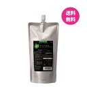 クラシエ オトコ香る。トニック ベルガモット 500ml 詰替用 Kracie クラシエ オトコ香る ベルガモットの香り 業務用