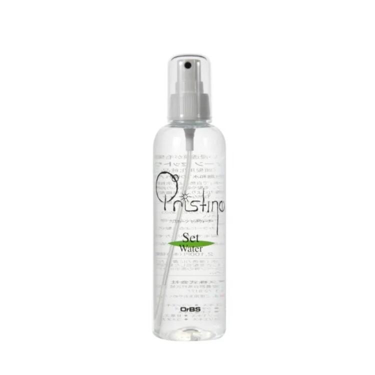 Rakuten - OrBS(オーブス) プリスティーン セットウォーター 250ml