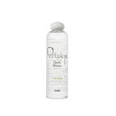 OrBS(オーブス) プリスティーン バスウォーター やわらか 300ml