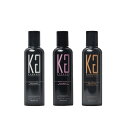 KYOGOKU カラーシャンプー 200㎖ カラー用シャンプー シャンプー 京極 キョウゴク サロン専売品 理美容室 ブリーチ 染毛料 ムラシャン 紫シャンプー 大人気カラーシャンプー
