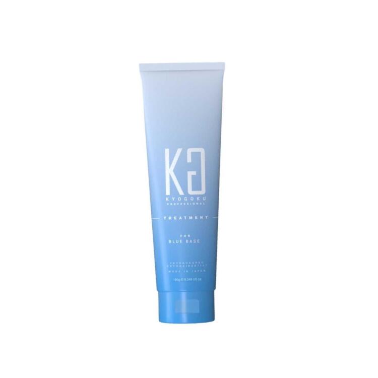 Rakuten - KYOGOKU パーソナルカラー トリートメント ブルベ 180ml ダメージ補修 美容室専売品 キョウゴク 京極