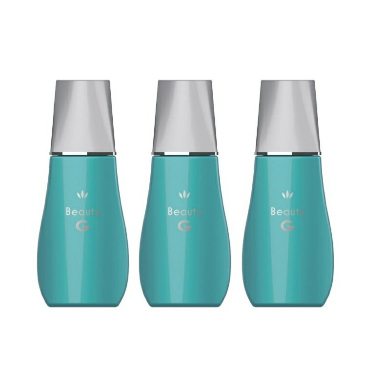 ハツモール ビューティーG 180ml 3本�