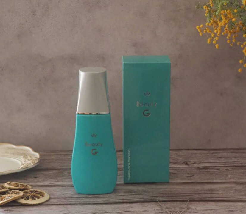 하츠몰 뷰티 G 180ml 의약부외품 약용 육모 양모제 두피 케어 남녀 겸용 두발용 비듬 대책 다무라 지조도 얇은 모발 탈모 대책 살아날 때 두피 탈모 예방 발모 촉진 선물 실용적