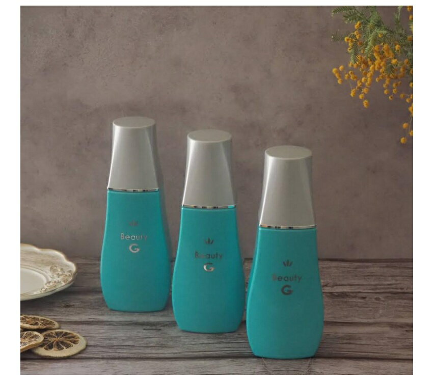 ハツモール ビューティーG 180ml 3本セット 医薬部外品 薬用 育毛 養毛剤 頭皮ケア 男女兼用 頭髪用 フケ 対策 田村治照堂 薄毛 細毛 抜け毛対策 生え際 頭皮 脱毛予防 発毛促進 プレゼント 実用的