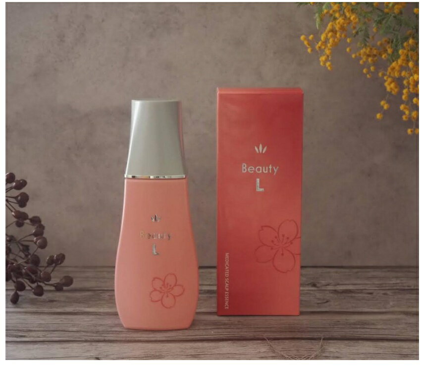 ハツモール ビューティL 180ml 医薬部