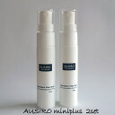 【お買い得!2本セット】抗菌スプレー【AUSIRO mini...