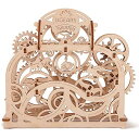 Ugears ユーギアス シアター theater 木製 ブロック おもちゃ 70002