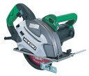 HiKOKI(ハイコーキ) チップソーカッター 刃径180mm/185mm AC100V チップソー別売り 本体のみ CD7SA(N)