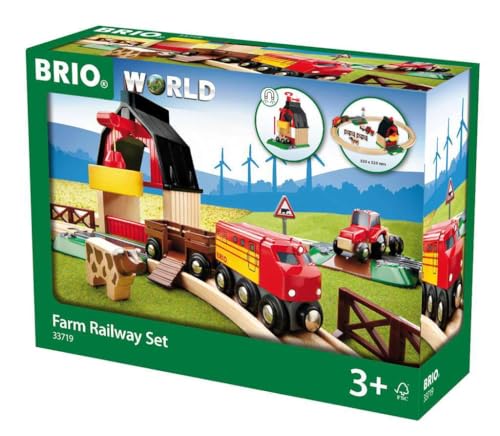 BRIO ե졼륻å 33719