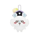 ちいかわ ちいかわアドベンチャー マスコット ぬいぐるみ モモンガ
