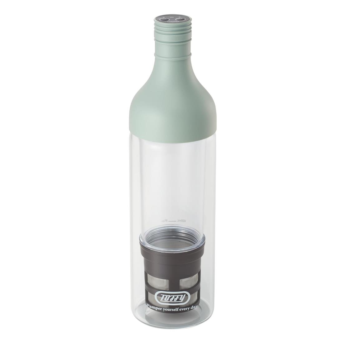 Toffy/ȥե ưɥ֥塼ܥȥ K-CM11 (ڡ륢) û15ʬ Фҡ ż 400mL /...