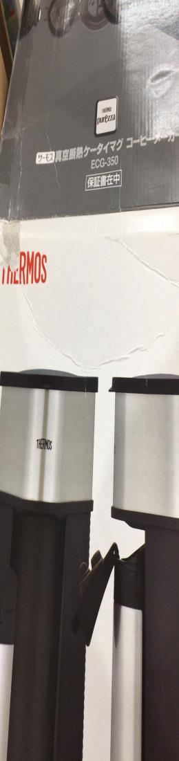 THERMOS Ǯޥ ҡ᡼ ECG-350