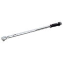 トネ(TONE) プレセット形トルクレンチ(ダイレクトセット・ホールドタイプ) T6MN300H 差込角19.0mm(3/4
