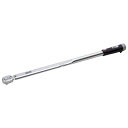 トネ(TONE) プレセット形トルクレンチ(ダイレクトセット・ホールドタイプ) T4MN300H 差込角12.7mm(1/2